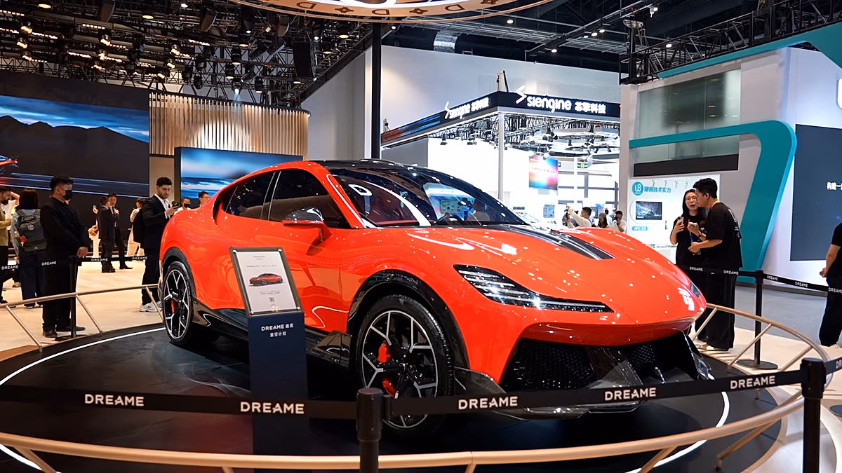 Auto China 2026: Hogyan írják át a kínai autóóriások az európai autópiacot