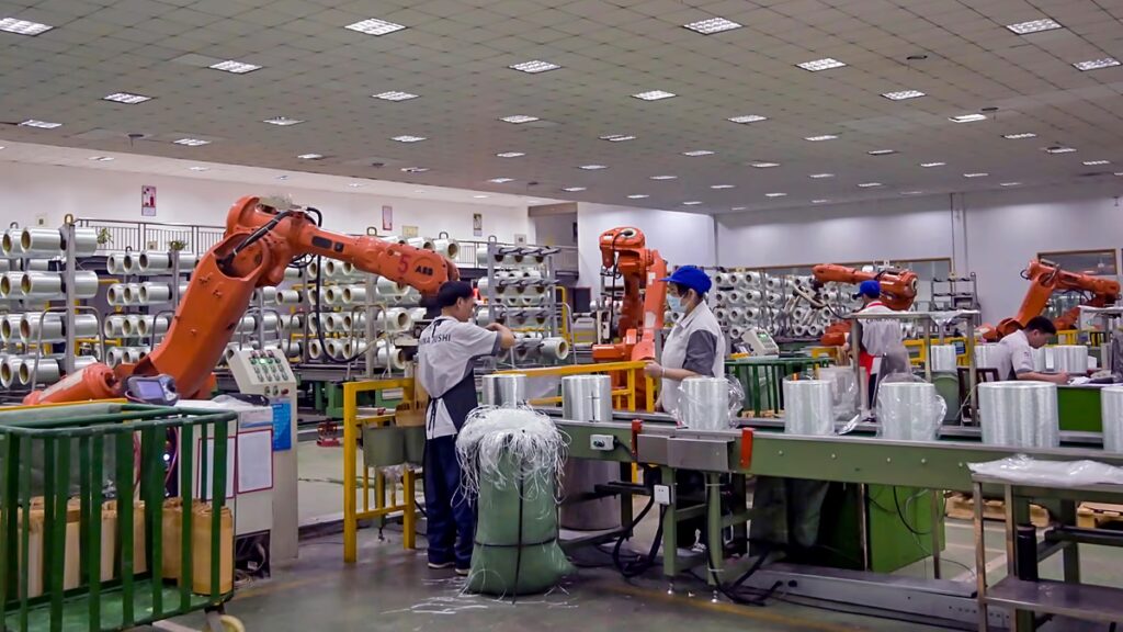 Az EU a vámokat megkerülő kínai árukkal szemben a Belt and Road kezdeményezésen keresztül lép fel