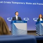 Az EU lazítja az állami támogatásokra vonatkozó szabályokat, mivel a közel-keleti válság sújtja az energiaköltségeket