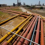 Az Egyesült Államok és Azerbajdzsán a Trump-békeszerződést követően megkezdi kulcsfontosságú projektjeit