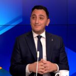 Az Európai Bizottság sportért felelős biztosa kijelentette, hogy "tiszteletben tartja" a NOB döntését az ukrán olimpikon eltiltásáról