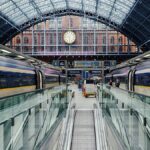 Az Eurostar gyorsakciót indított. Így szerezhet kedvezményes jegyeket egész évben