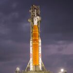 Az emberek 50 év után először indulnak vissza a Hold felé: Mit kell tudni a NASA Artemis II-ről