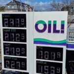 Az energiaárak felpörgetik az inflációt Németországban és Spanyolországban az EKB döntése előtt