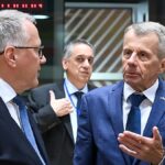 Az észt pénzügyminiszter szerint a „kiszámíthatatlanság és az instabilitás” jelentik a legnagyobb veszélyt a gazdaságra