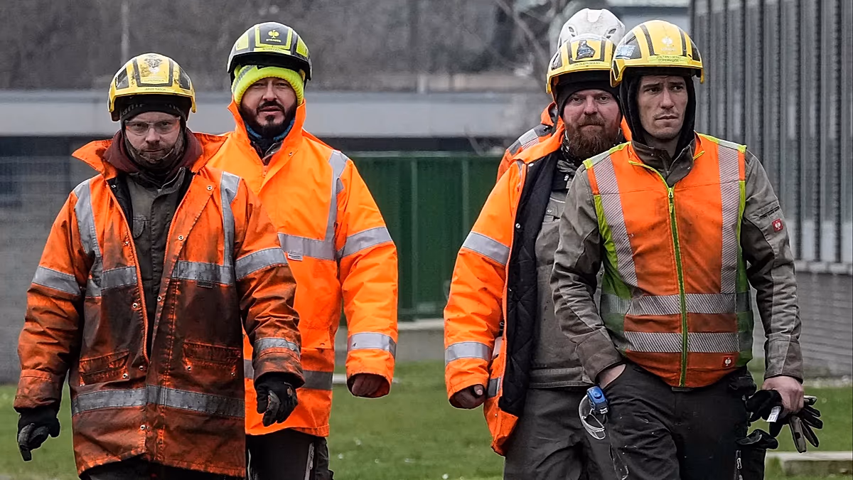 Az eurózóna munkanélkülisége váratlanul rekord alacsonyra esett