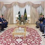 Az iráni külügyminiszter a második pakisztáni útja után Moszkvába tart, hogy találkozzon Putyinnal