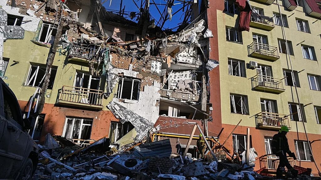 Az orosz elnök ortodox húsvéti tűzszünetet hirdet Ukrajnával – közölte a Kreml