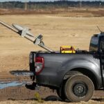 Drón zuhant le Romániában, amikor Oroszország lecsapott a szomszédos Ukrajnára