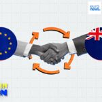 EU-Ausztrália kereskedelmi megállapodás: Hogyan néz ki a kettő közötti üzlet?