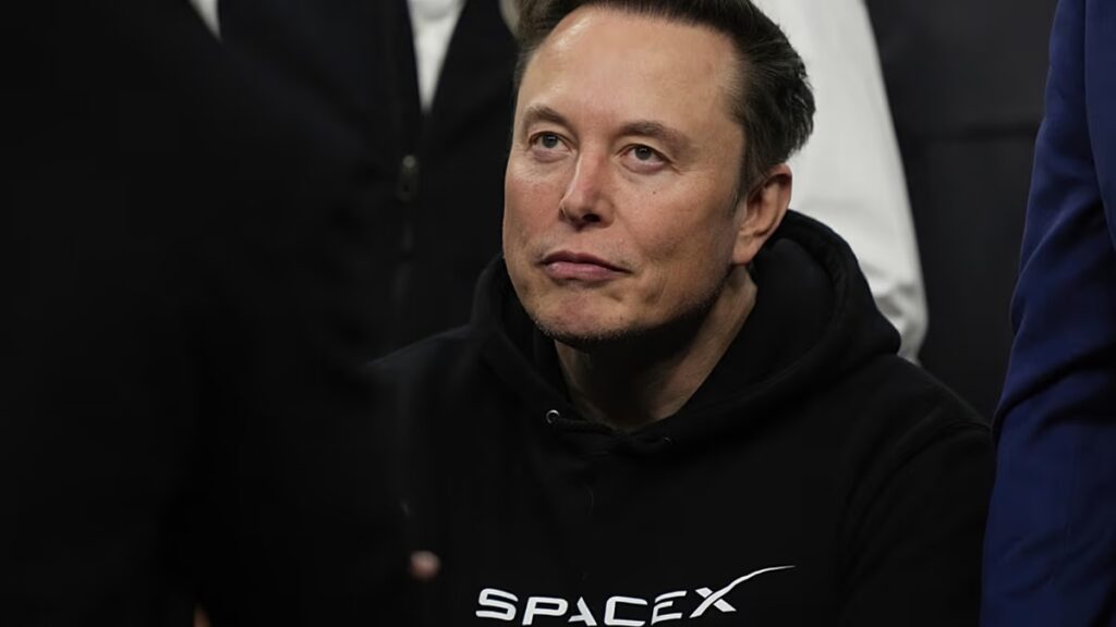 Elon Musk a francia bíróságok elé áll?