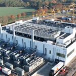 Európa melyik országában található a legtöbb adatközpont, amely a mesterséges intelligencia fellendülését idézi elő?