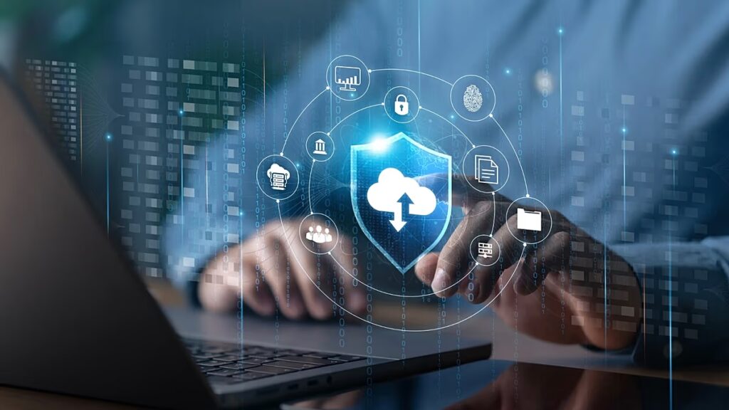 Európa védelmi felhőre való támaszkodása az amerikai „kill switch” kockázatát kockáztatja – figyelmeztet az agytröszt