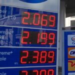 Európában az üzemanyagárak az iráni háború előtt és a tűzszünet után: hol emelkedtek leginkább?