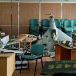 German-made components found in Russian drones despite EU sanctions