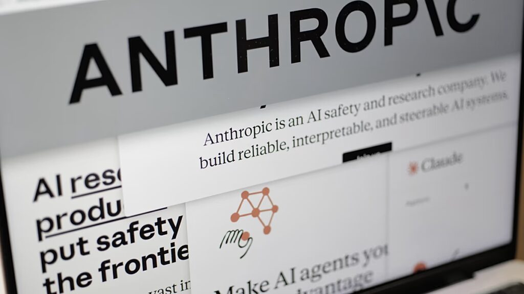 Hackerek megsértették az Anthropic „túl veszélyes ahhoz, hogy kiadják” a Mythos AI-modellt