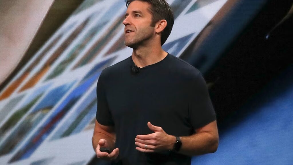 Íme, mit tudunk John Ternusról, az Apple új vezérigazgatójáról