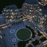 Inside Woven City: Japán valós sci-fi városa, ahol robotok osztoznak az utcákon az emberekkel