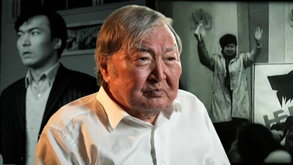 Ismerje meg Olzsasz Szulejmenovot, a nukleáris kísérletek végének hangját