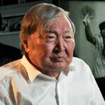 Ismerje meg Olzsasz Szulejmenovot, a nukleáris kísérletek végének hangját