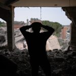 Izrael tűzszünet megsértésével vádolja a Hezbollah fegyvereseit