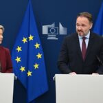 Jørgensen egységes nemzeti válaszokat sürget az energiapiaci zavarok elkerülése érdekében