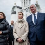 Kallas ragaszkodik ahhoz, hogy az orosz eszközök egy lehetőség, ha Orbán nem vétózik az ukrajnai hitellel kapcsolatban