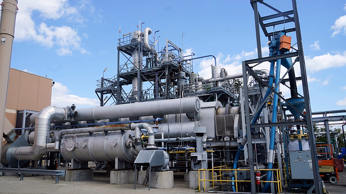 Kizárólagos: az EU-ban székhellyel rendelkező vegyipari gyártók arra kérik a Bizottságot, hogy vizsgálja meg a kínai csoportot az Egyesült Királyságban kötött megállapodás miatt