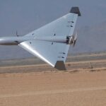 LUCAS FLM 136: Amerika olcsó, Irán által tervezett Shahed drón klónja