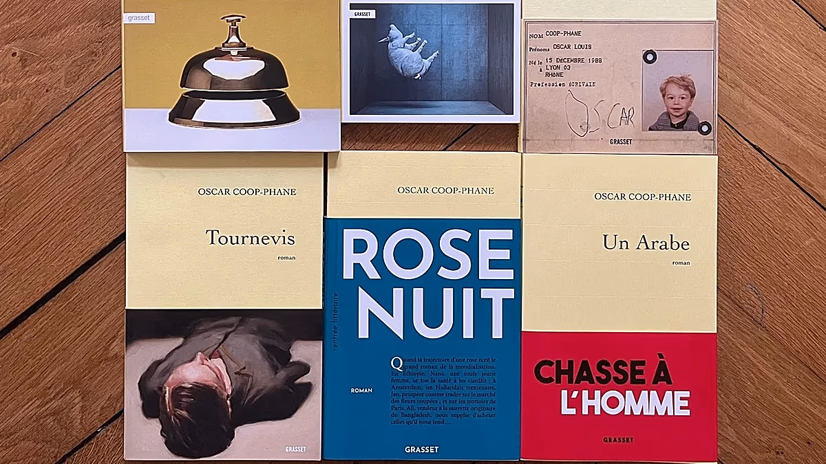 La coup de Grasset: A szerzők exodusa és a kollektív válasz kiválasztása