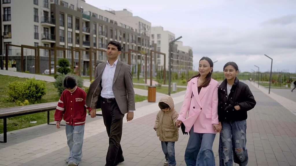 Lakhatás mindenkinek: Meg tudja-e oldani a WUF13 a milliárd fős válságot?