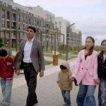 Lakhatás mindenkinek: Meg tudja-e oldani a WUF13 a milliárd fős válságot?