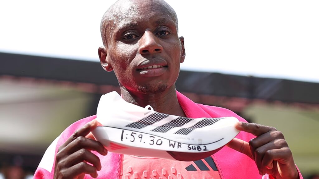 Ledőlt a 2 órás alatti maratoni korlát. Miért most és hogyan?