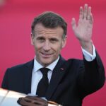 Macron szerint Trump aláássa a NATO-t azzal, hogy kétségbe vonja az Egyesült Államok elkötelezettségét