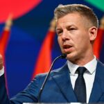 Magyar Péter fejszéje hamarosan eltalálhatja Orbán brüsszeli hálózatát