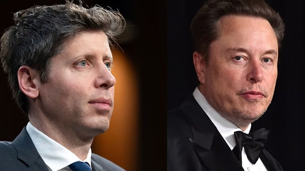 Magyarázat: Miért áll szemben Elon Musk és Sam Altman az OpenAI tárgyalásán