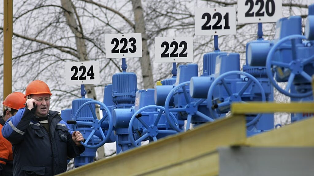 Magyarország tényfeltáró missziót küld a Druzsba vezetékre, mivel Kijev nem hajlandó elismerni a delegációt