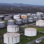 Meddig tarthatnak fenn az EU olajtartalékai?