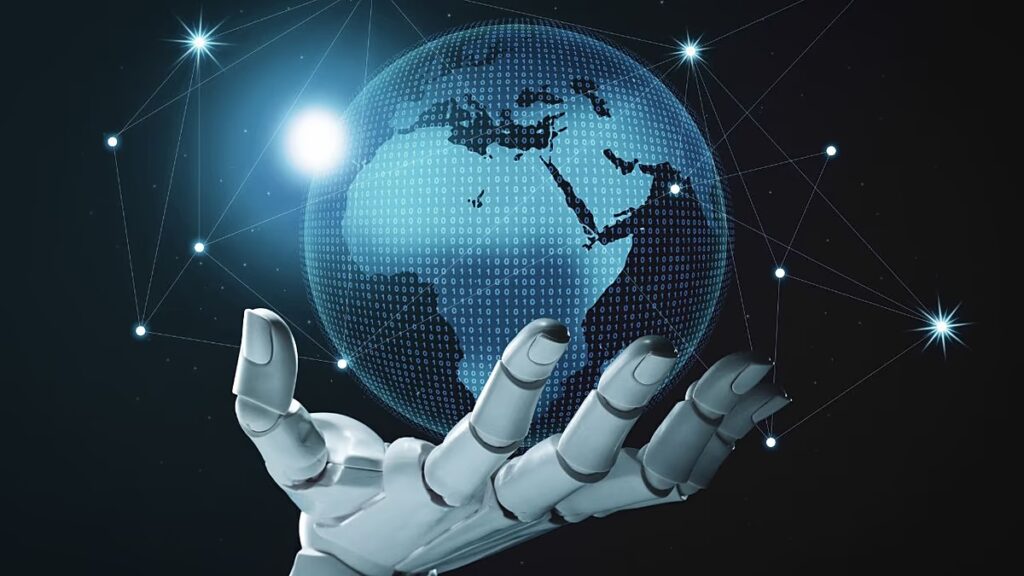 Mely európai országok vonzzák a világ legjobb AI-tehetségeit?