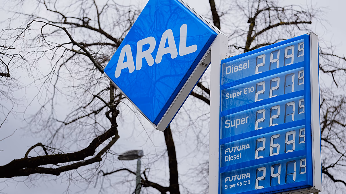 Miért maradhatnak magasak az olaj- és gázárak Európában akkor is, ha az iráni háború véget ér?