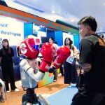 Mire képes Kína következő generációs robotja?