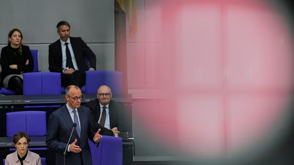 Németország politikusokat célzó Signal adathalász támadásokkal gyanúsítja Oroszországot