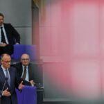 Németország politikusokat célzó Signal adathalász támadásokkal gyanúsítja Oroszországot