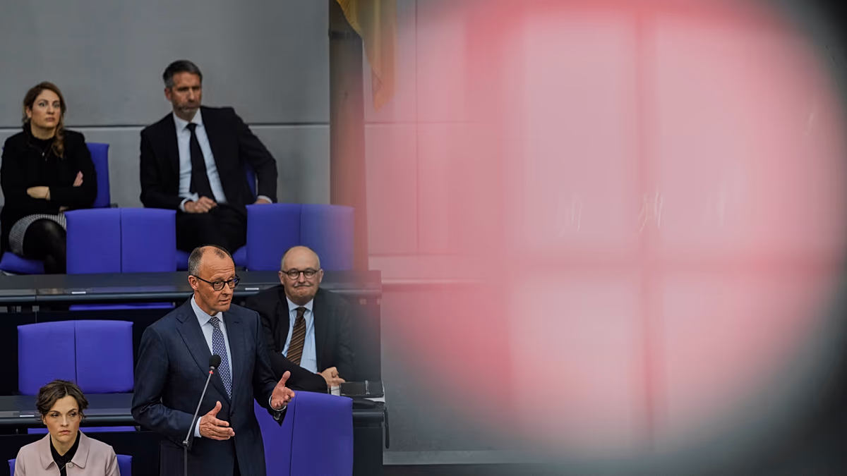 Németország politikusokat célzó Signal adathalász támadásokkal gyanúsítja Oroszországot