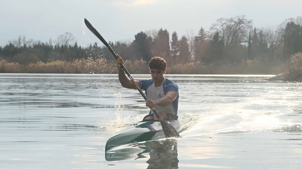 Nemzetközi látogatás a kenu és evezős versenyek felülvizsgált helyszínein