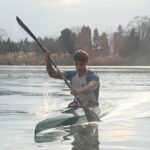 Nemzetközi látogatás a kenu és evezős versenyek felülvizsgált helyszínein