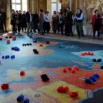 Olaszország: From Go to Monopoly, társasjátékok bridzs generációk