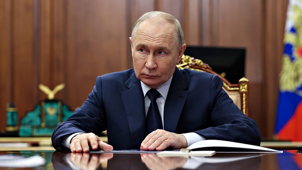 Orbán veresége és az amerikai váltás reményt kelt az EU Oroszország elleni szankcióinak feloldásában