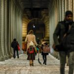 Párizs új polgármestere 20 millió eurós akciótervvel ígéri, hogy véget vet minden szexuális erőszaknak az iskolákban