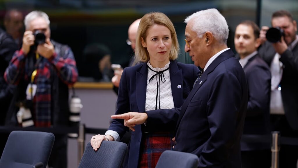 Passerelles, 7. cikk, kávészünet: Hogyan működik az EU a vétó körül